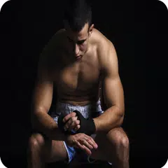 MMA UFC Trainings