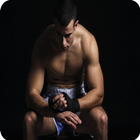 MMA Training icon