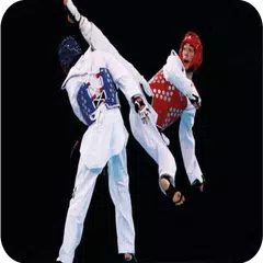 Taekwondo-Techniken APK Herunterladen