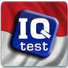 Tes IQ Indonesia आइकन
