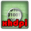 Pengukur DPI Layar APK