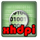 Pengukur DPI Layar APK
