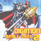 Cheat Digimon Rumble Arena 2 icon