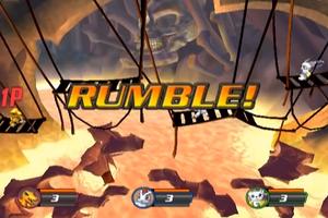 برنامه‌نما Cheat Digimon Rumble Arena 2 عکس از صفحه
