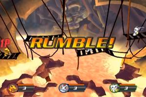 Cheat Digimon Rumble Arena 2 screenshot 1