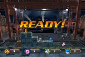 Cheat Digimon Rumble Arena 2 screenshot 2