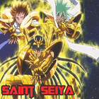 Best Hint Saint Seiya Omega icône