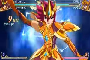 Best Hint Saint Seiya Omega screenshot 2