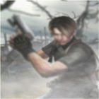 Hint Resident Evil 4 ikona