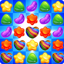 APK Candy Bomb Match 3 Puzzle