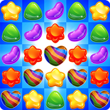 Candy Bomb Match 3 Puzzle