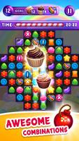 Candy Bomb پوسٹر