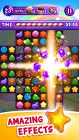 Candy Bomb اسکرین شاٹ 2