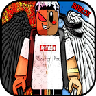 Guide ANGELS vs DEMONS in ROBLOX icon