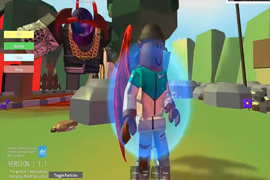 Guide Angels Vs Demons In Roblox For Android Apk Download - angels vs demons simulator 2 roblox