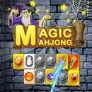 Magic Mahjong link link me APK