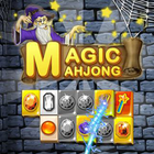 Magic Mahjong link link me アイコン