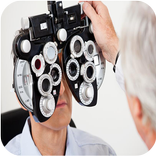 إختبار قوة البصر