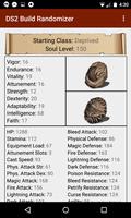Build Randomizer: Dark Souls 2 imagem de tela 1