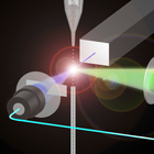 AR Flow Cytometer ไอคอน