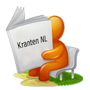 Kranten NL  (Nederland nieuws) aplikacja