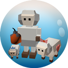 War Sheep icon