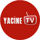 Yacine TV أيقونة