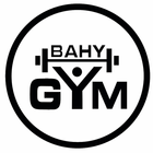 Bahy Gym أيقونة