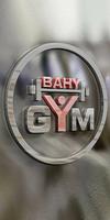 برنامه‌نما Bahy Gym عکس از صفحه