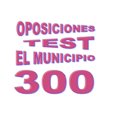 TEST EL MUNICIPIO. LBRL icône