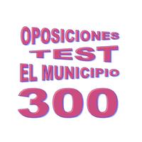 TEST EL MUNICIPIO. LBRL poster