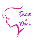 آیکون‌ face of week