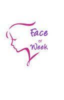 face of week poster