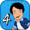 لعبة اختبار الهبل 4 APK