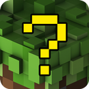 Test who are you from Minecraft Joke APK