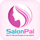 SalonPal আইকন