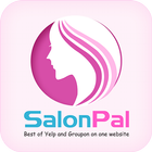 SalonPal ikona