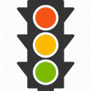 Road And Traffic Signs Test APK