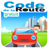 Test code de la route france Zeichen