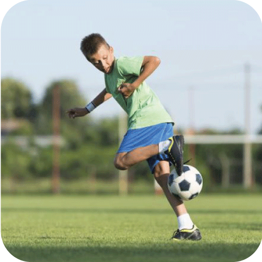 ProSoccer Skills