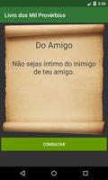 Provérbios, frases, citações,  syot layar 2