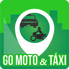 ikon Go Mototáxi  Táxi