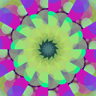 Kaleidoscope/Mandala maker icône