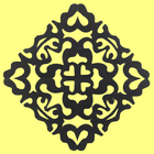 Kaleidoscope آئیکن