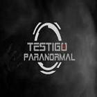 Testigo Paranormal ícone