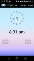 RTC Tool ⭐⭐⭐⭐⭐ capture d'écran 1