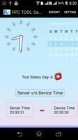 RTC Tool ⭐⭐⭐⭐⭐ capture d'écran 2