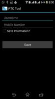 RTC Tool スクリーンショット 3