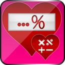 Love Calculator Prank APK