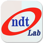 NDT Metal Solution Laboratory ไอคอน